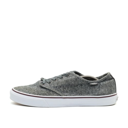 Vans damen low top sneaker - damen, low-top