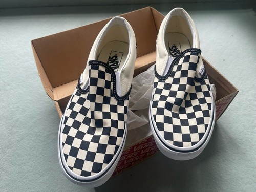 Vans classic slip - classic, slip-on