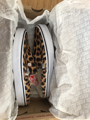 Vans classic slip - classic, eu