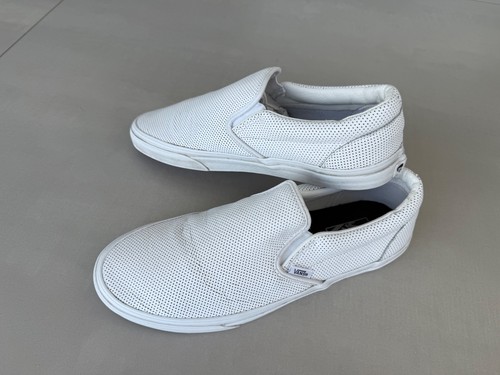 Vans classic slip - vans,