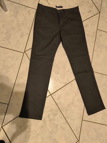 Vans stoffhose herren - herren, neu