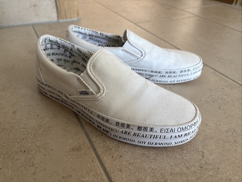 Vans classic are - are, beautiful