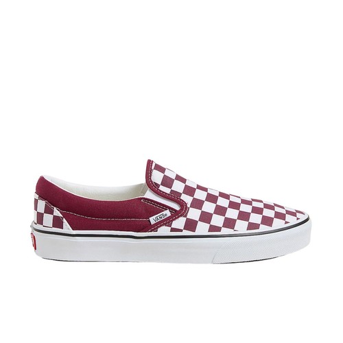 Vans classic slip color - slip-on,