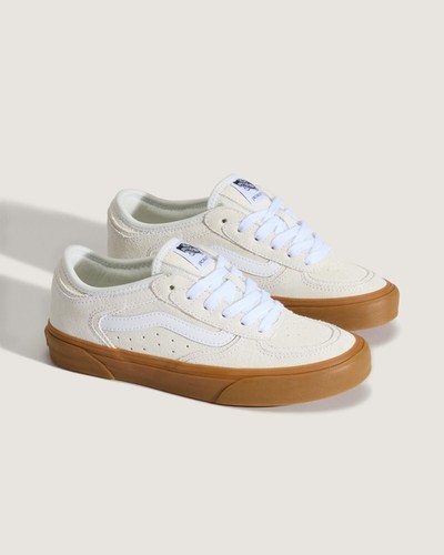 Vans rowley classic sneaker - vans,