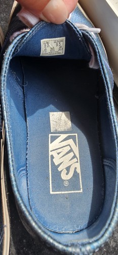 Vans