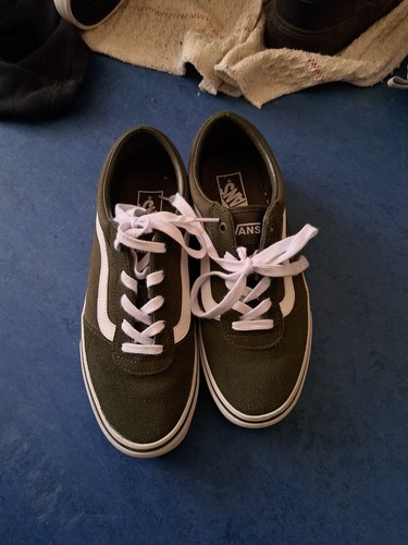 Vans old skool classic - vans, classic,