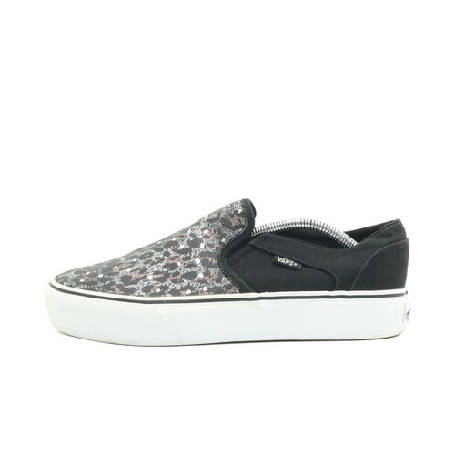 Vans damen classic - classic, slip-on