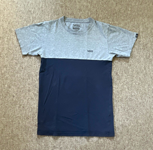 Vans jungen shirt - t-shirt, s