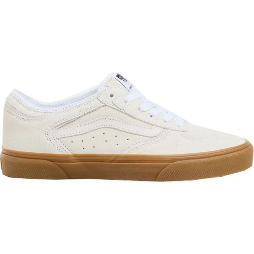 Vans rowley classic - vans, u