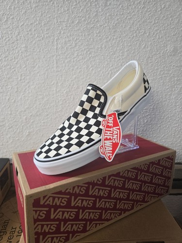 Vans classic slip - , on