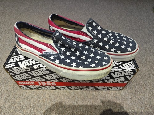 Original vans classic - vans,