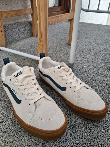 Vans sneaker größe 5 - vans,