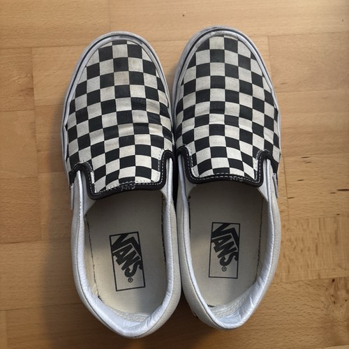 Vans classic slip 38 - classic,