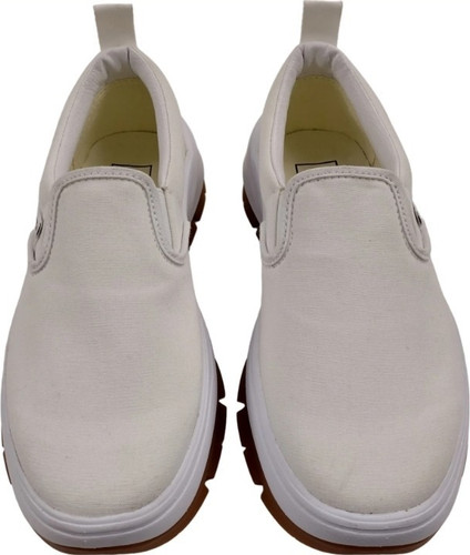 Vans classic slip lofty - vans, slip-on