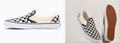Vans classic slip - vans, on