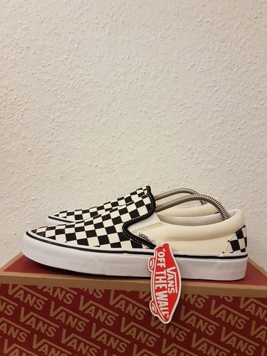Vans classic slip grösse - slip,