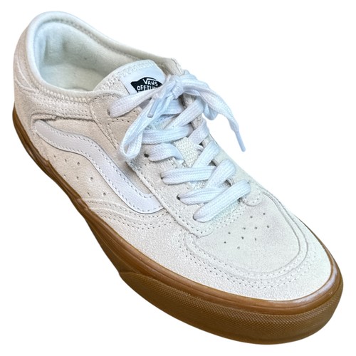 Vans rowley classic - vans,