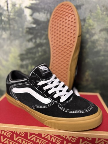 Vans rowley classic - vans, herren