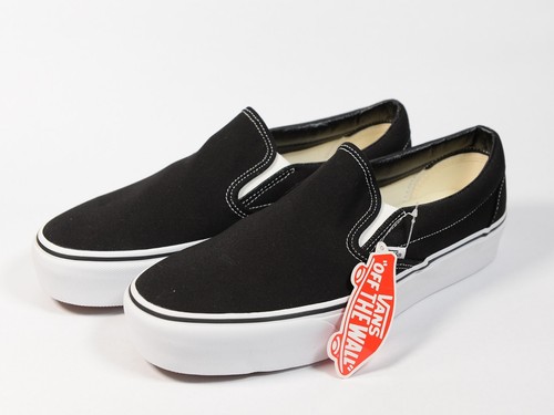 Vans classic slip neu - vans,