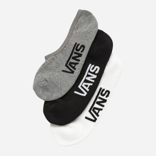 Vans classic show - classic, socken
