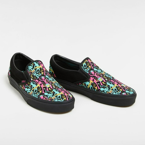 Vans classic slip - classic, trainers