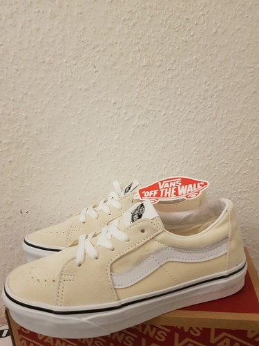 Vans sk8 low grösse - vans,