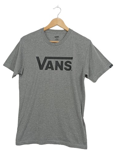 Vans classic logo shirt - vans,