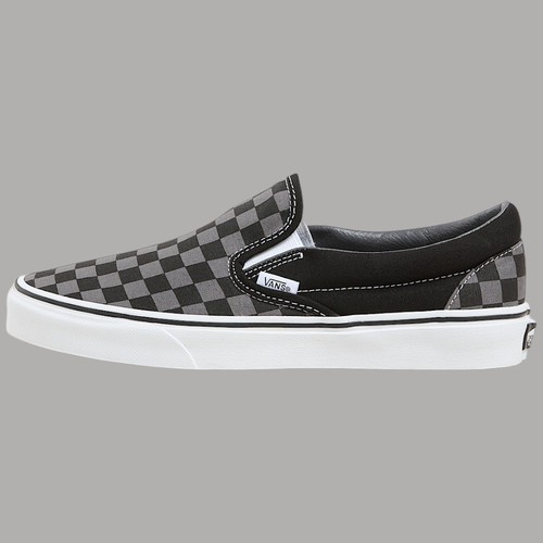 Vans classic slip sneaker - vans, slip-on