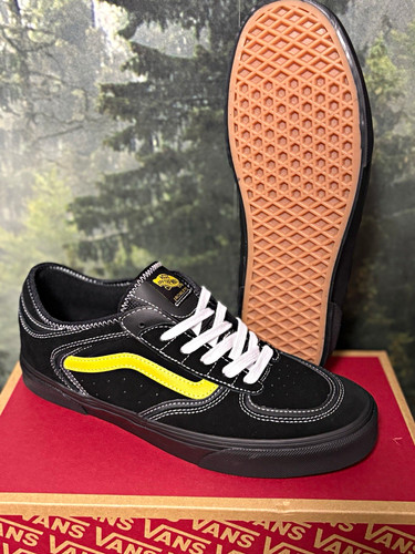 Vans rowley classic herren - vans,