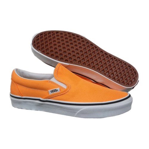 Vans classic slip sneaker - vans, on