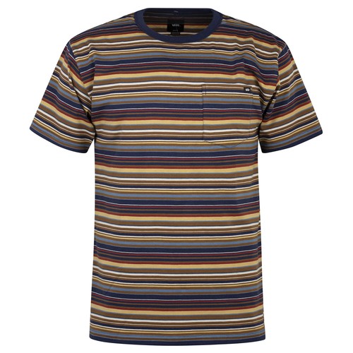 Vans cullen stripe - stripe, crew