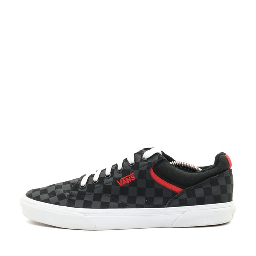 Vans herren old - skool, sneaker