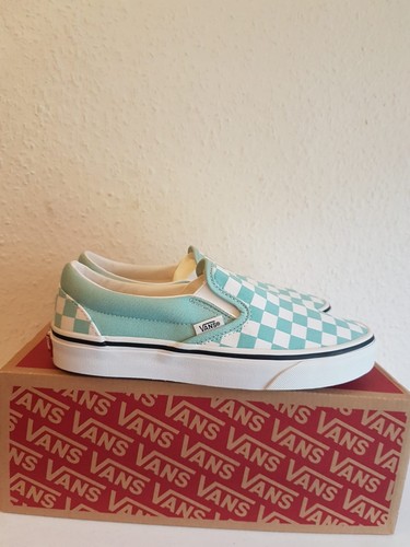 Vans classic slip grösse - vans,