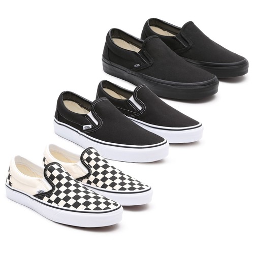 Vans classic slip - u,