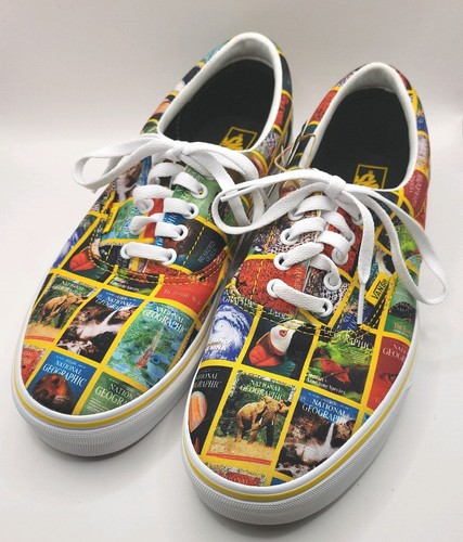 Vans national geographic - vans,