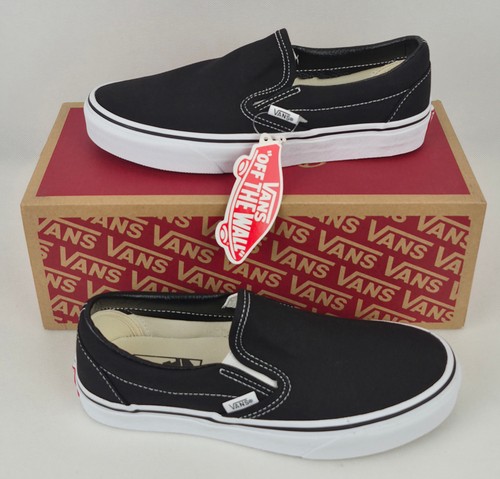 Vans classic slip - classic, slip-on