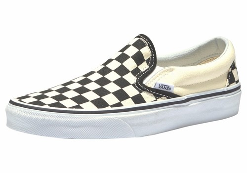 Vans classic slip - ua, slip-on