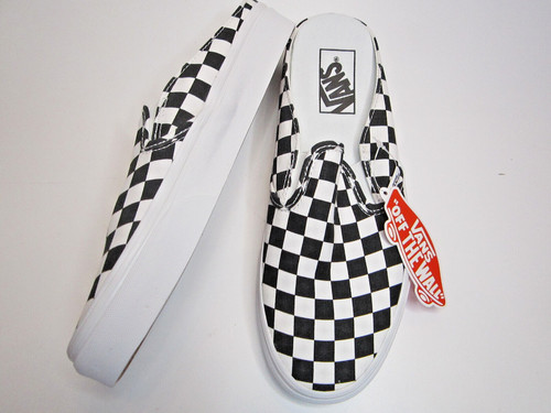 Vans sneakers pantoffeln - sneakers,