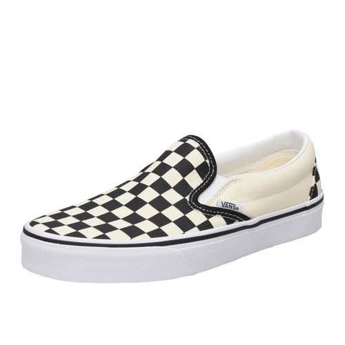 Vans classic slip sneaker - classic,