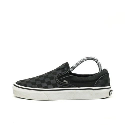 Vans damen classic - damen, slip-on
