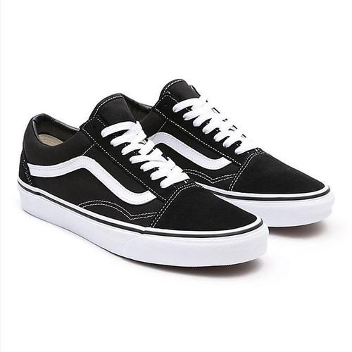 Vans unisex schuhe old - schuhe,