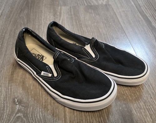 Vans classic slip - ❤️, slip-on