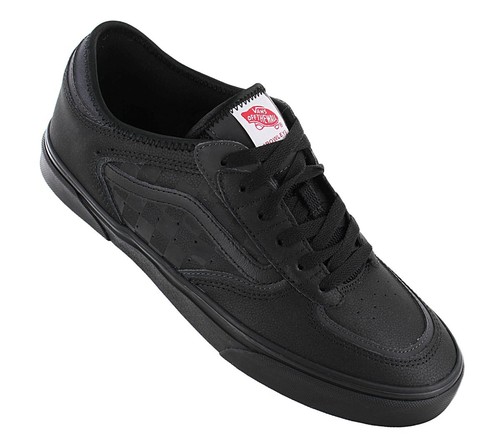Vans rowley classic - vans,