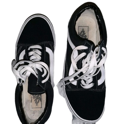 Vans old skool - old,