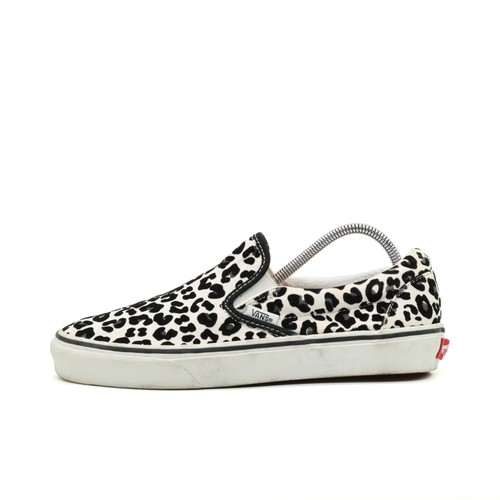 Vans damen slip sportschuh - damen, slip-on