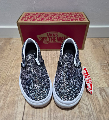 Vans classic slip sneaker - vans, slip-on