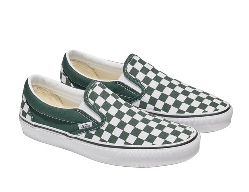 Vans classic slip unisex - vans,