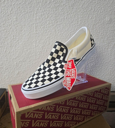 Vans classic slip - vans, low