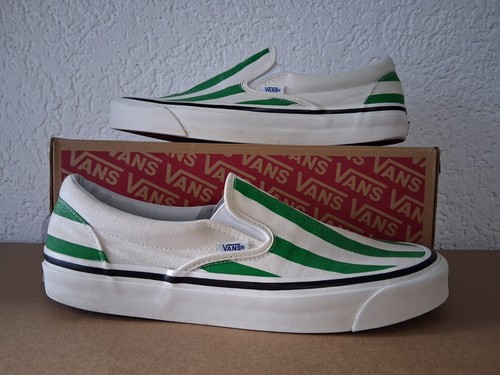 Vans classic slip retro - slip, 98