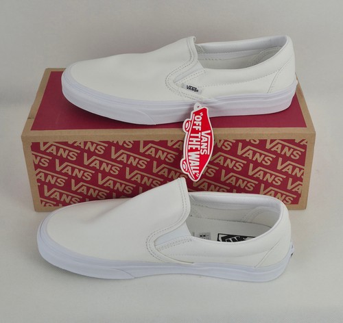 Vans classic slip - vans, slip-on